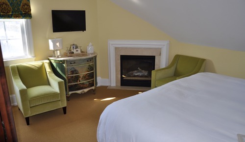 Habitación (Room 8)