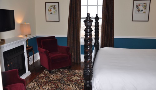 Habitación (Room 1)