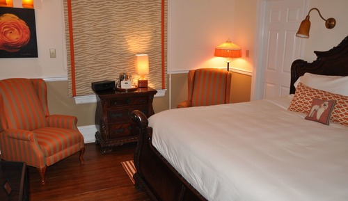 Habitación (Room 4)