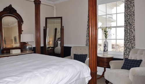 Habitación (Room 2)