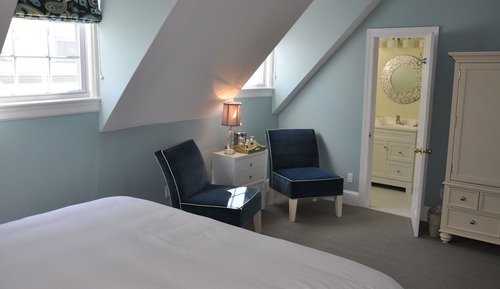 Habitación (Room 9)