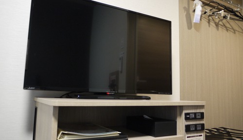 Habitación económica, no fumadores