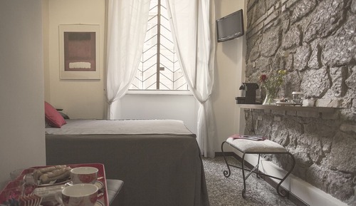 Habitación individual estándar