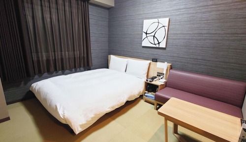 Habitación Confort doble, no fumadores (Economy, Annex Building)