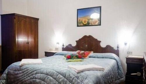 Apartment, 1 Bedroom