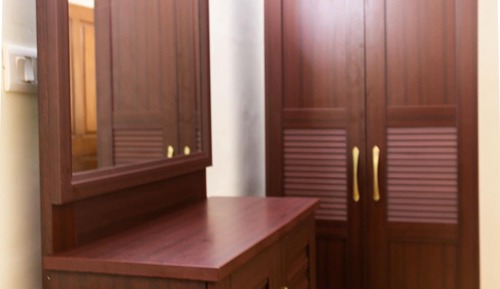 Suite estándar, 1 cama de matrimonio grande