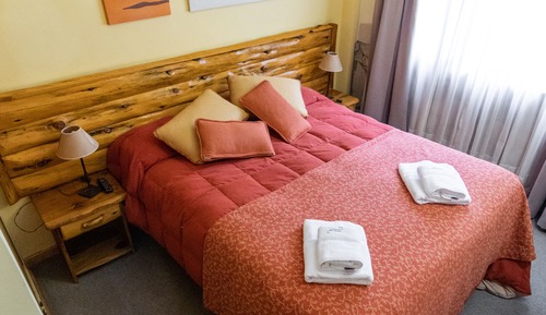 Habitación estándar