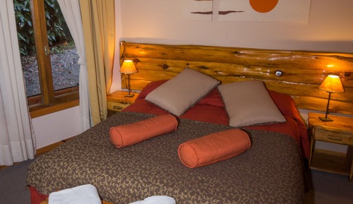 Habitación superior, 1 habitación, vistas al lago