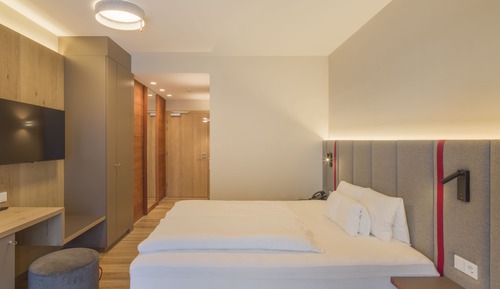 Habitación Confort doble