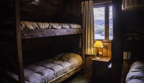 Apartamento, 2 habitaciones