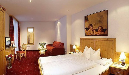 Apartamento, 2 habitaciones