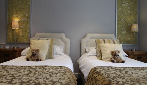 Habitación (Bluebell)