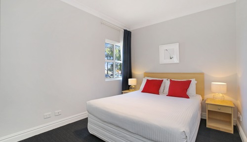 Apartamento Deluxe, no fumadores, balcón