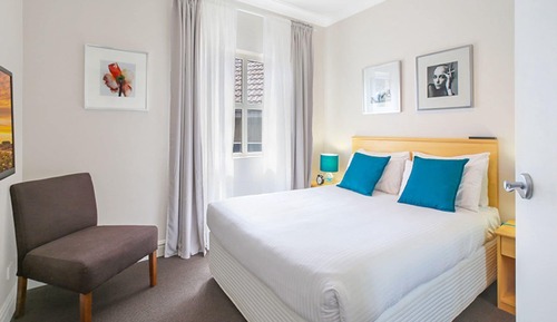 Apartamento Deluxe, no fumadores, terraza