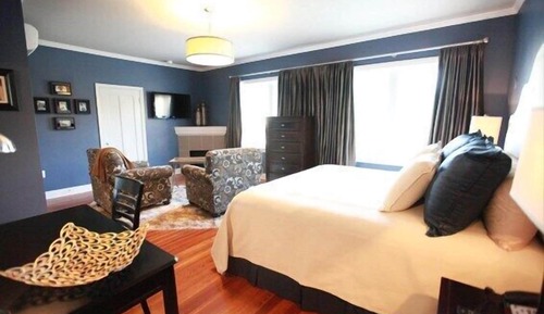 Habitación Deluxe, 1 cama de matrimonio grande