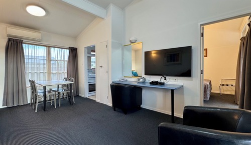 Habitación familiar, 1 habitación