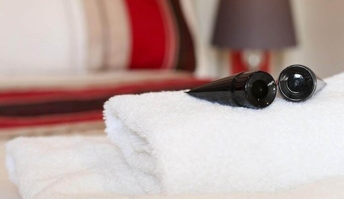 Suite, baño privado (2 Adults & 1 Child)