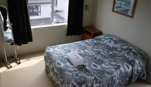 Apartamento estándar, 2 habitaciones