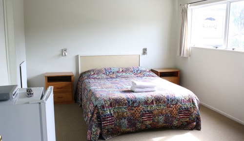 Habitación estándar, 2 camas individuales, baño privado