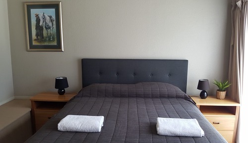 Chalet, 4 habitaciones