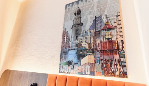 Habitación individual