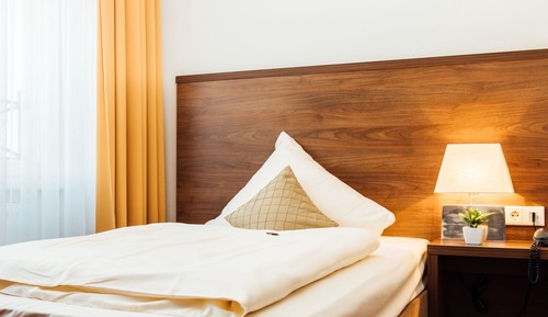 Habitación individual Confort