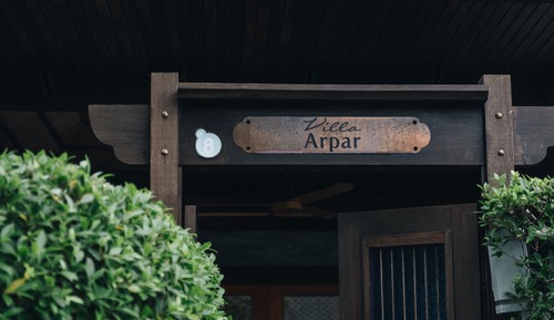 Grand Sunset Suite Pool Villa