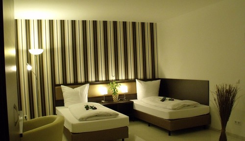 Habitación familiar