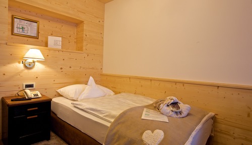 Habitación individual Confort