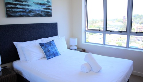 Apartamento, 3 habitaciones, vistas a la playa