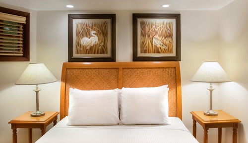 Apartamento, 1 habitación