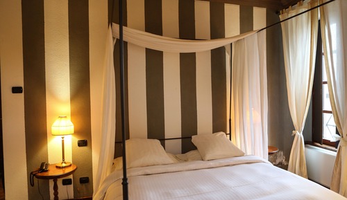 Habitación triple clásica