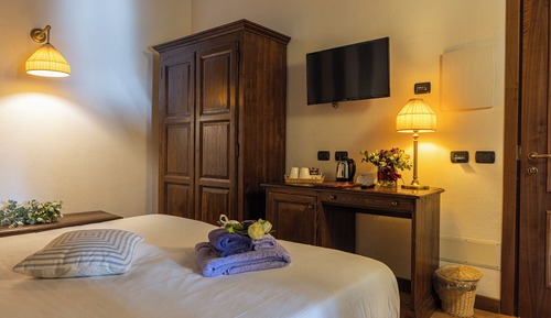 Habitación estándar