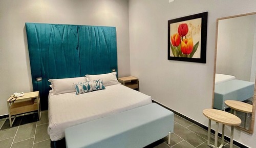 Habitación Confort doble