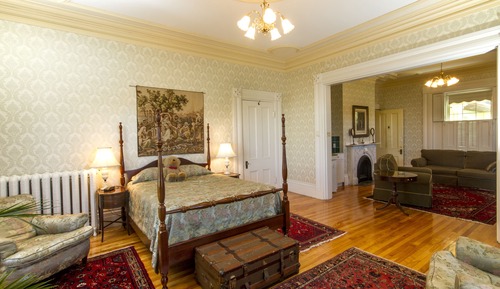 Suite Premium, 1 habitación