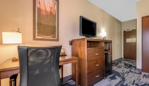 Habitación, 1 cama de matrimonio grande, no fumadores