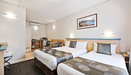 Apartamento familiar, 2 habitaciones