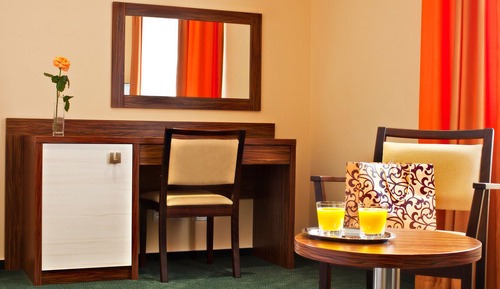 Suite familiar