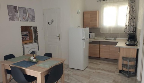 Apartamento familiar, 2 habitaciones, vistas al mar