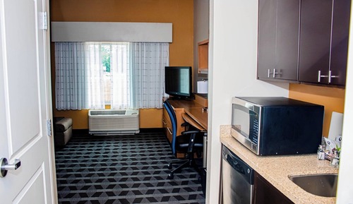 Suite, 1 habitación, no fumadores