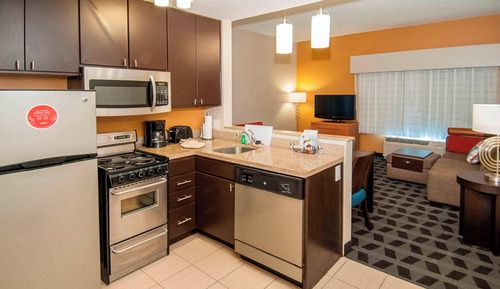 Suite, 2 habitaciones, no fumadores