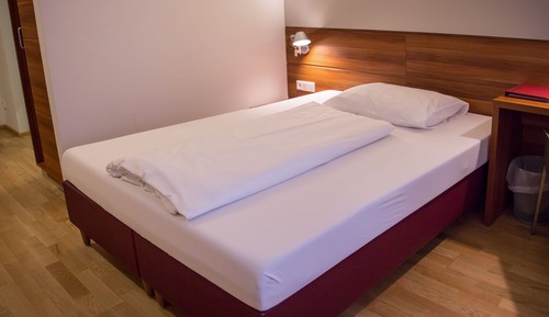 Habitación Business individual