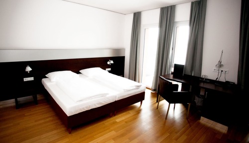 Habitación Premium doble