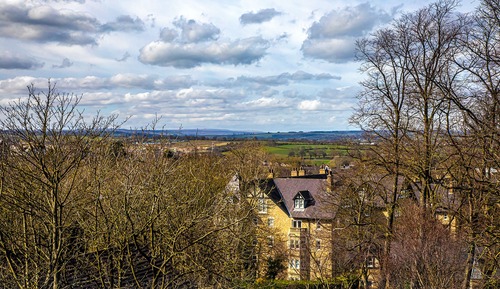 Habitación individual superior, baño privado, vistas al valle