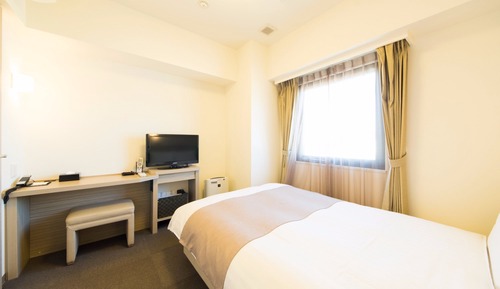 Habitación individual, 1 habitación, no fumadores (4N,No cleaning)