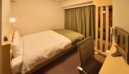 Habitación (Run of House)