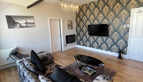 Apartamento, baño privado (Top floor)