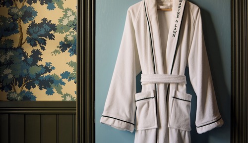 Habitación estándar, 1 cama doble