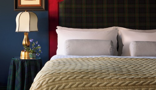 Habitación estándar, 1 cama de matrimonio grande