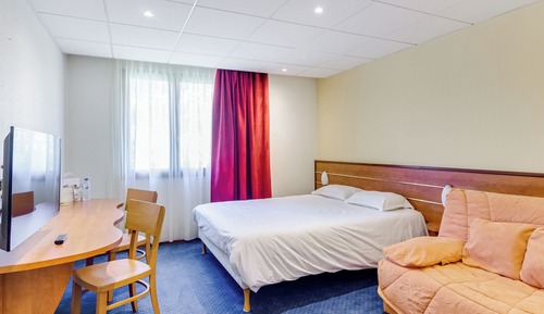 Habitación familiar (4 persons)